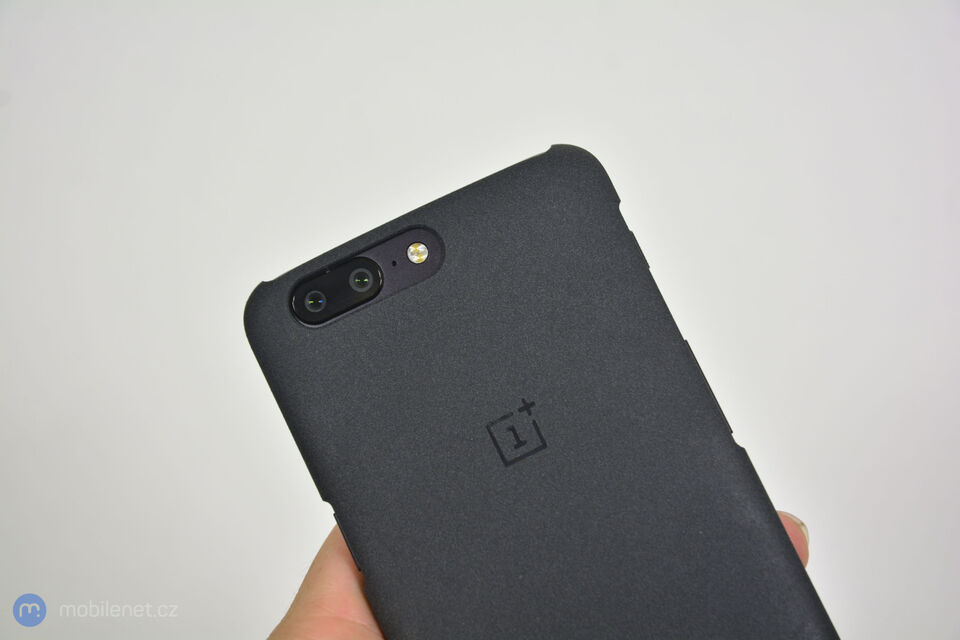 OnePlus 5
