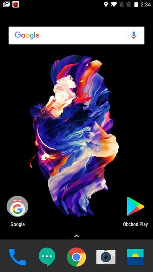 OnePlus 5