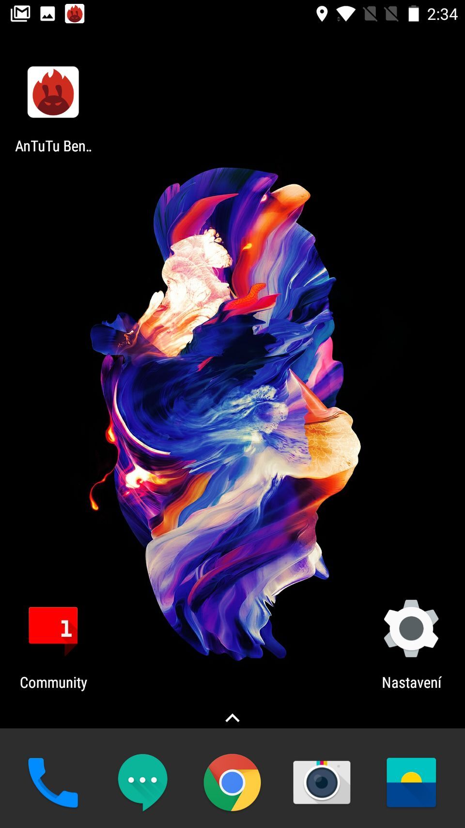 OnePlus 5