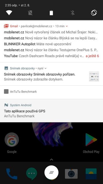 OnePlus 5