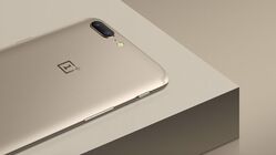 OnePlus 5