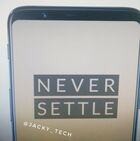 OnePlus 5T - úniky