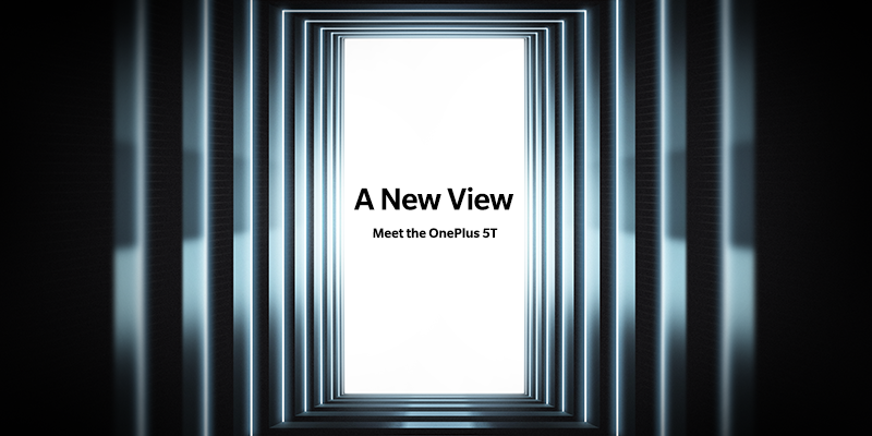 OnePlus 5T
