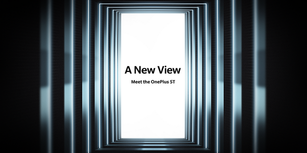 OnePlus 5T