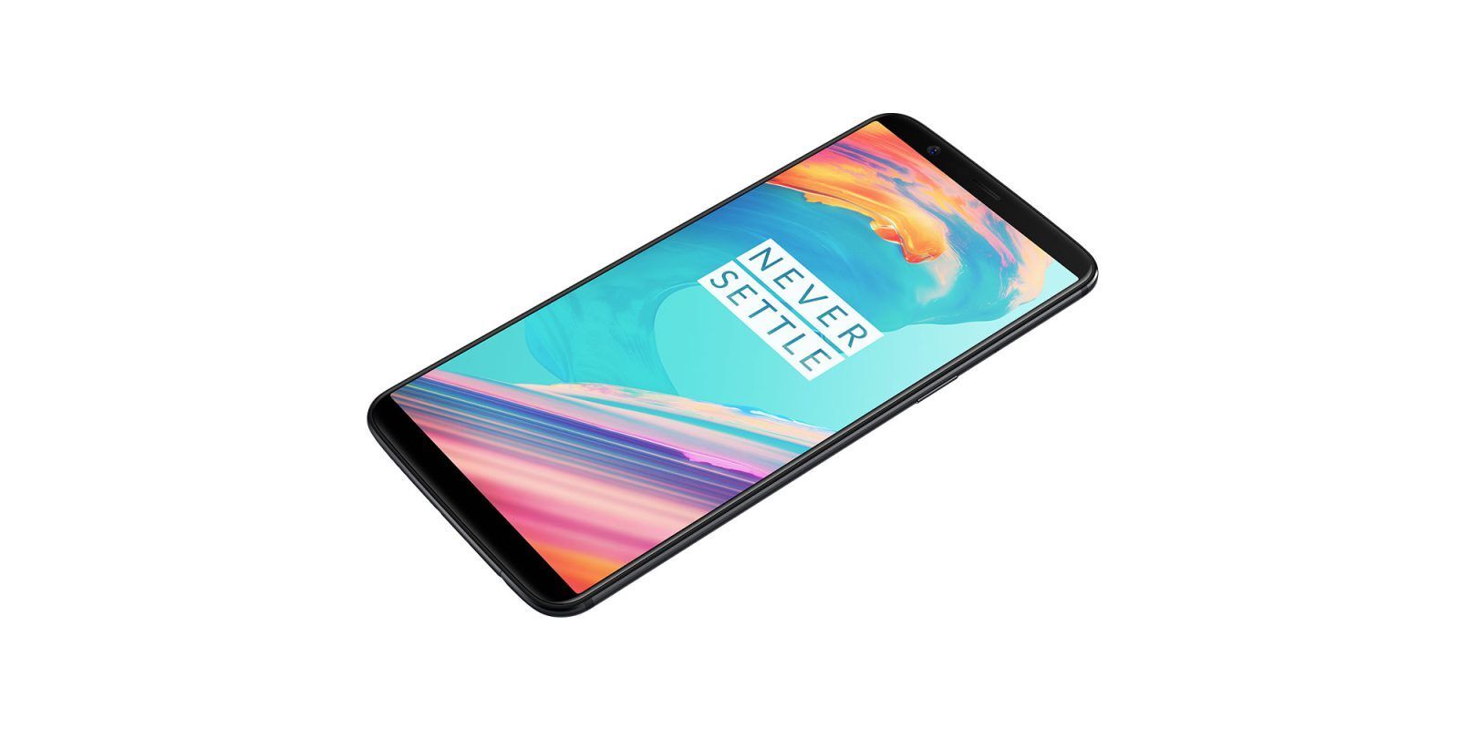 OnePlus 5T