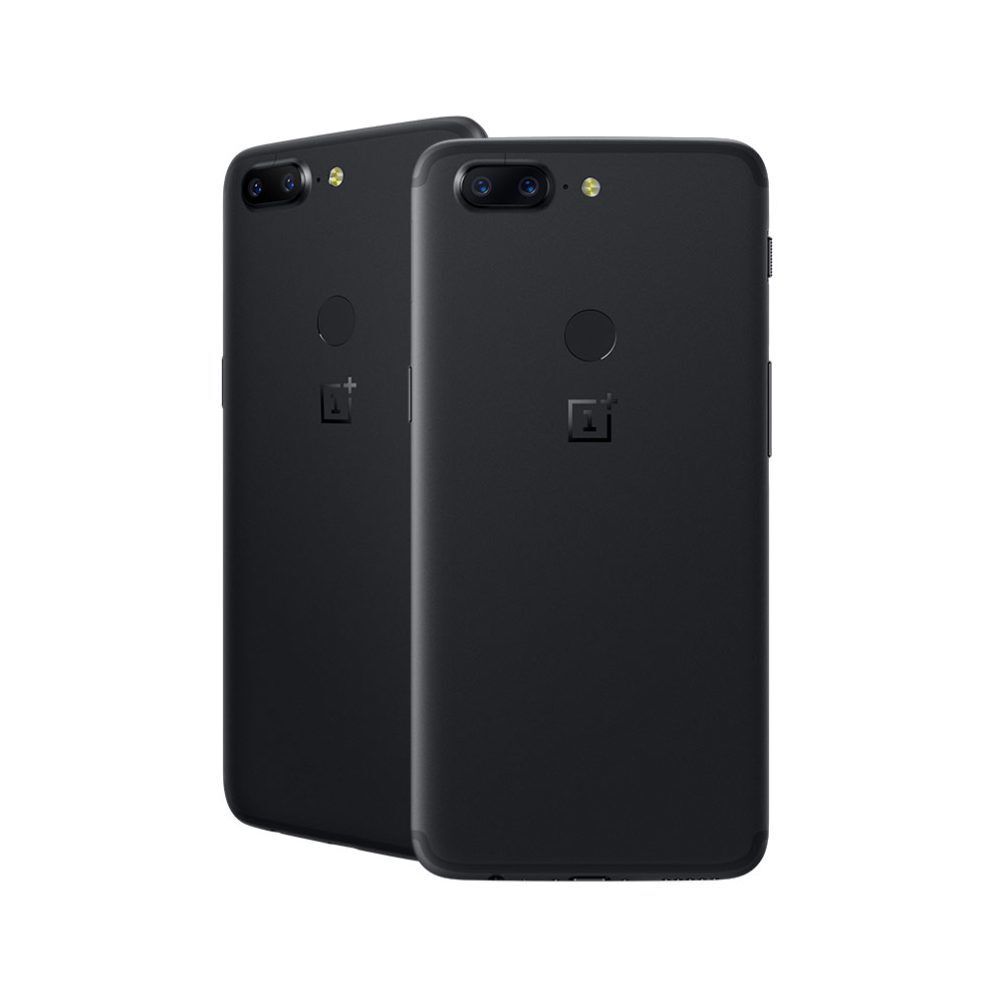 OnePlus 5T