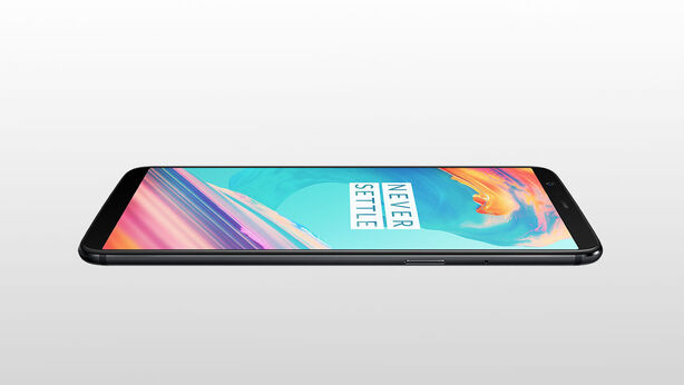OnePlus 5T