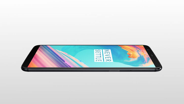 OnePlus 5T