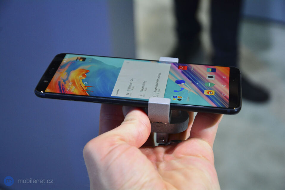 OnePlus 5T