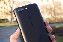 OnePlus 5T