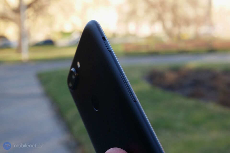 OnePlus 5T