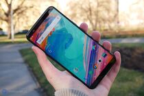 OnePlus 5T