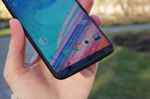 OnePlus 5T
