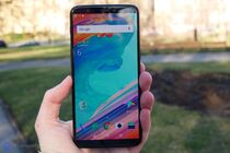 OnePlus 5T