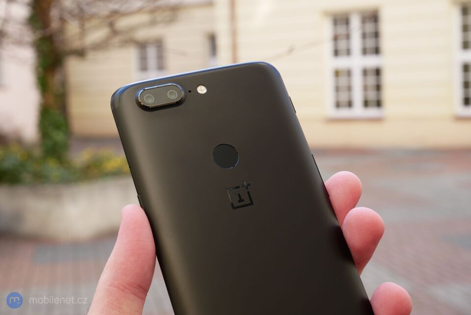 OnePlus 5T