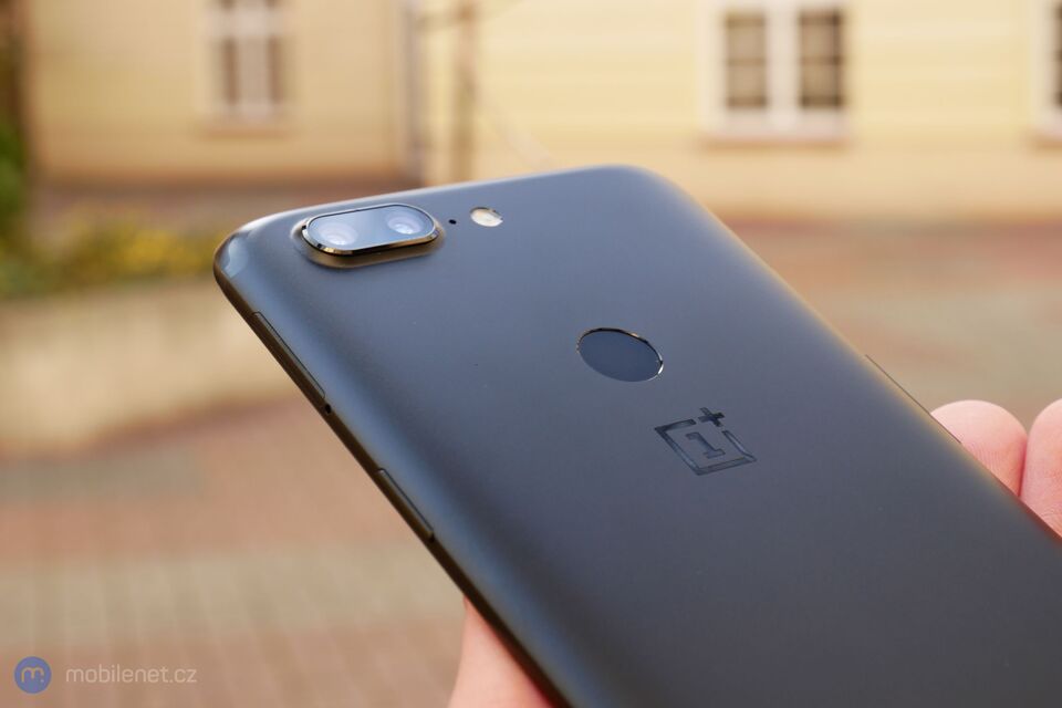 OnePlus 5T