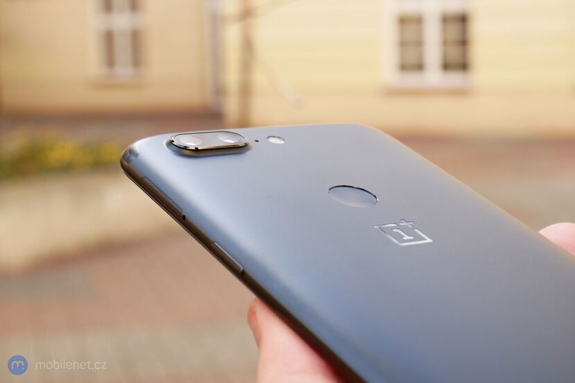 OnePlus 5T