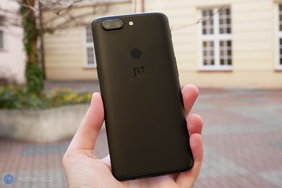 OnePlus 5T