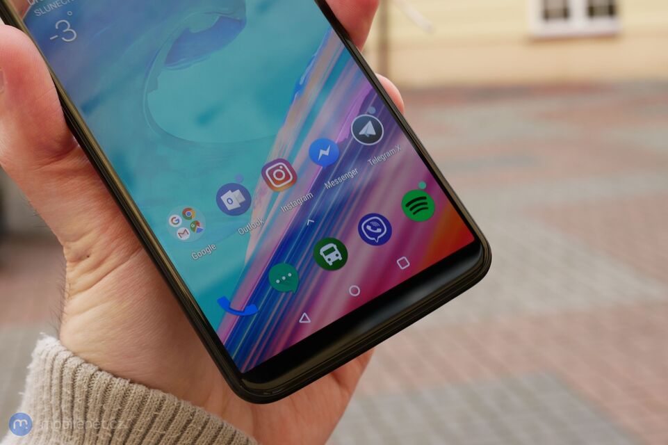 OnePlus 5T