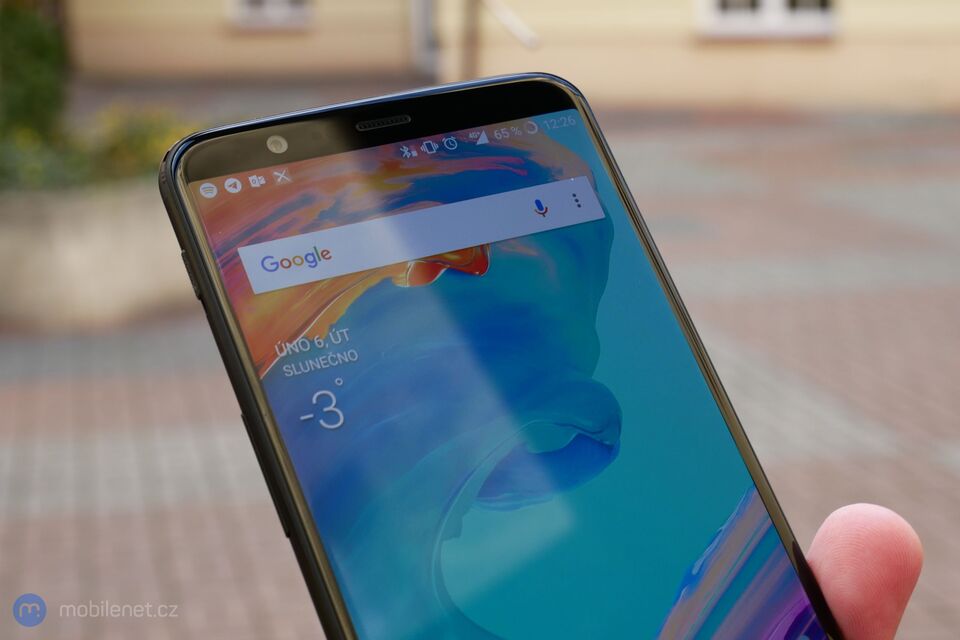 OnePlus 5T