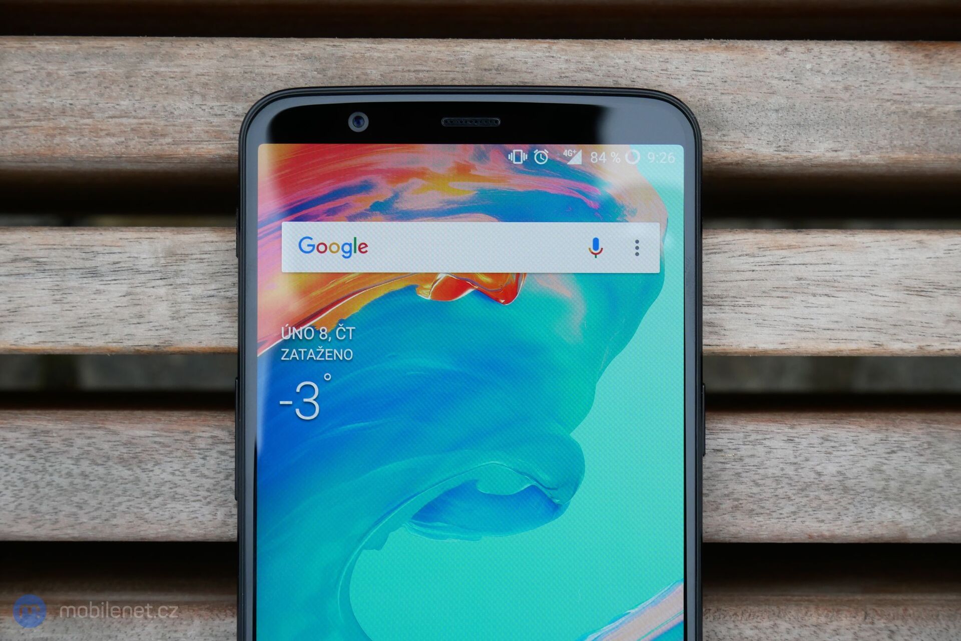 OnePlus 5T