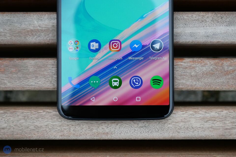 OnePlus 5T