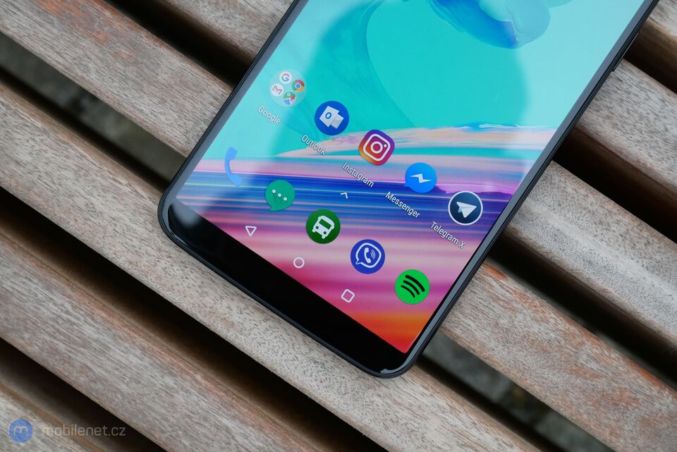 OnePlus 5T