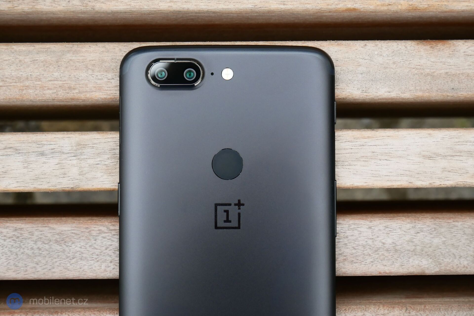 OnePlus 5T