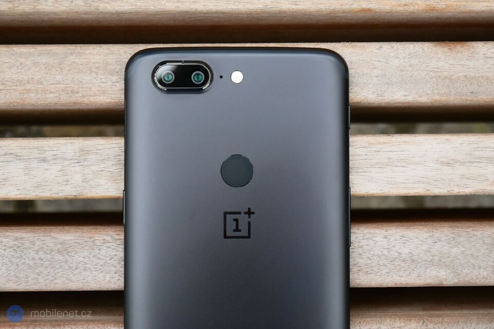 OnePlus 5T