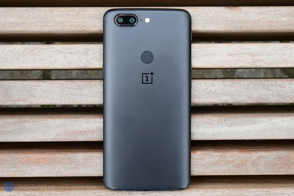 OnePlus 5T