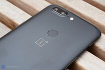 OnePlus 5T