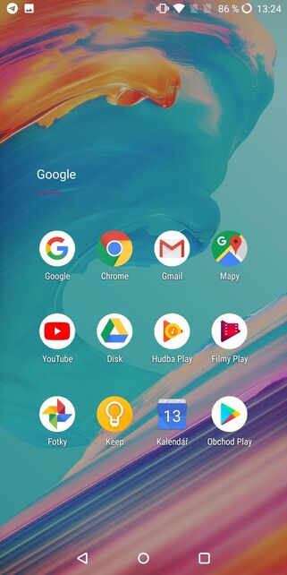 OnePlus 5T