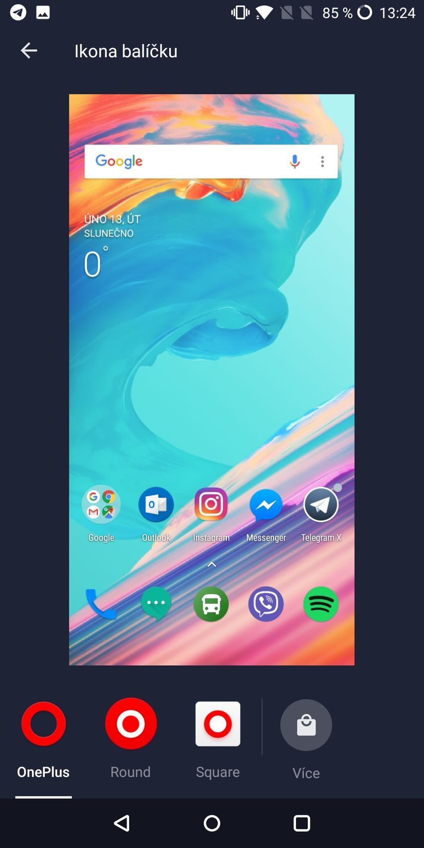 OnePlus 5T