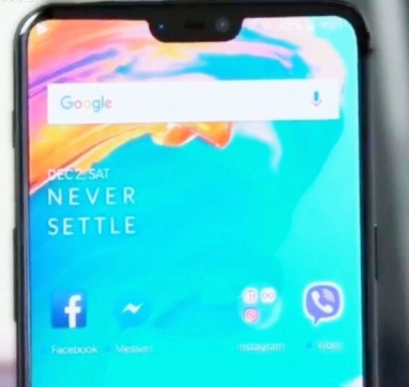 OnePlus 6