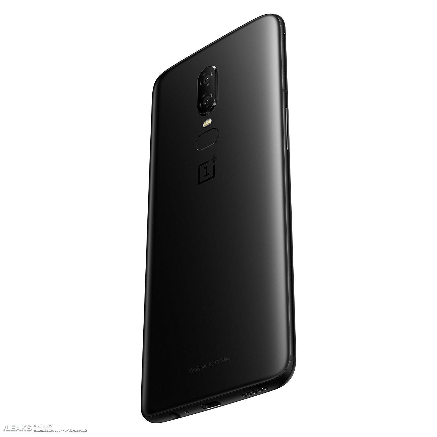 OnePlus 6