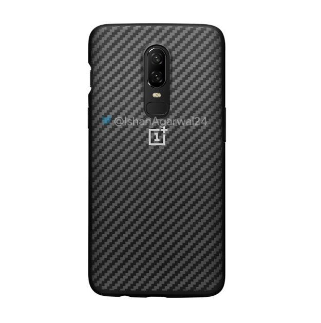 OnePlus 6