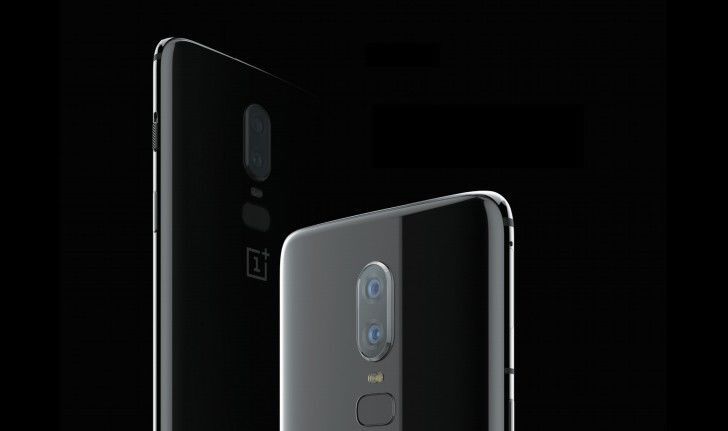 OnePlus 6