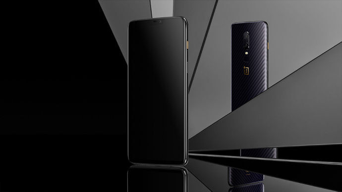 OnePlus 6