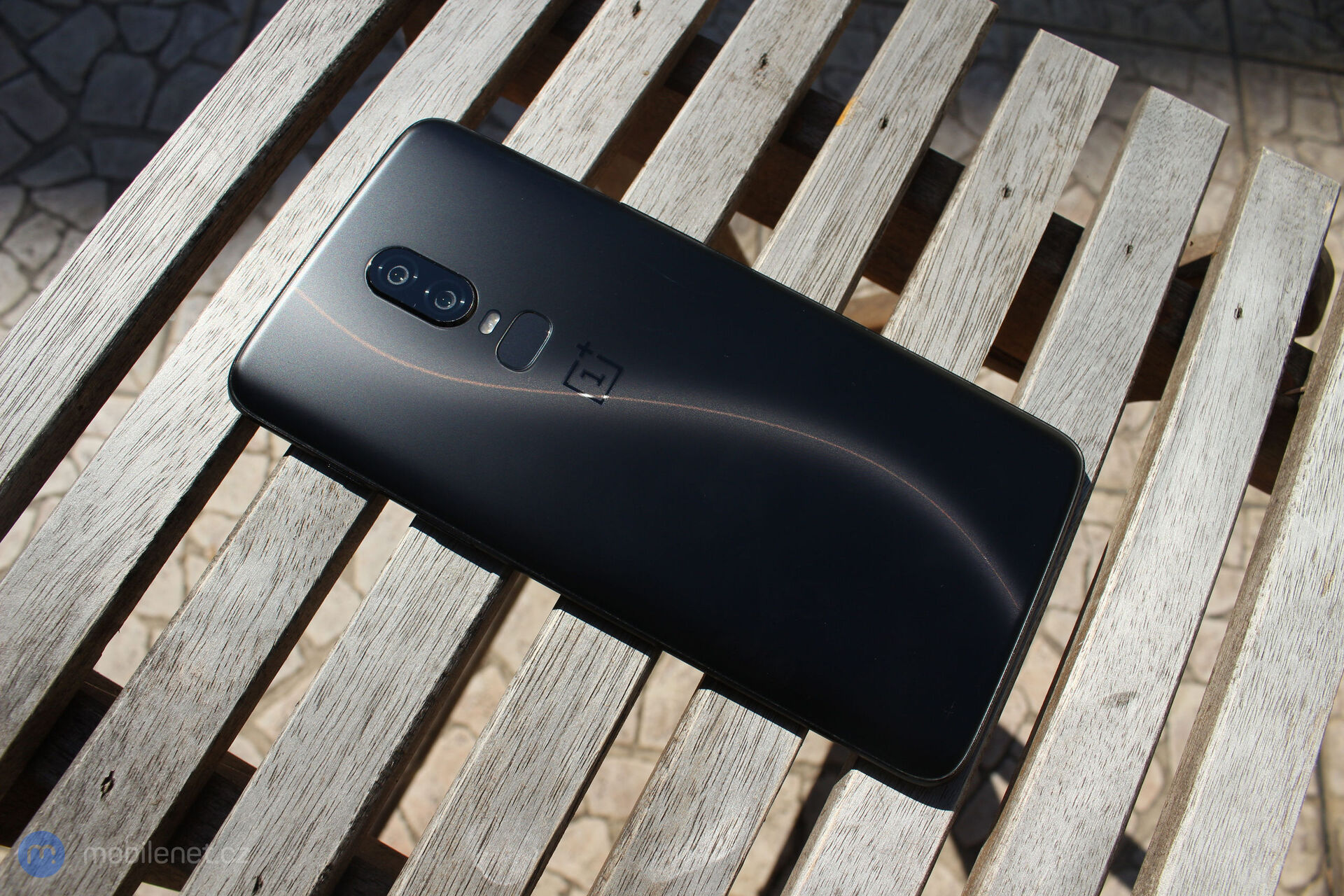 OnePlus 6