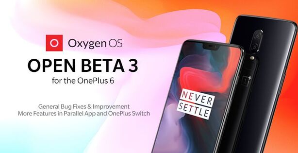OnePlus 6