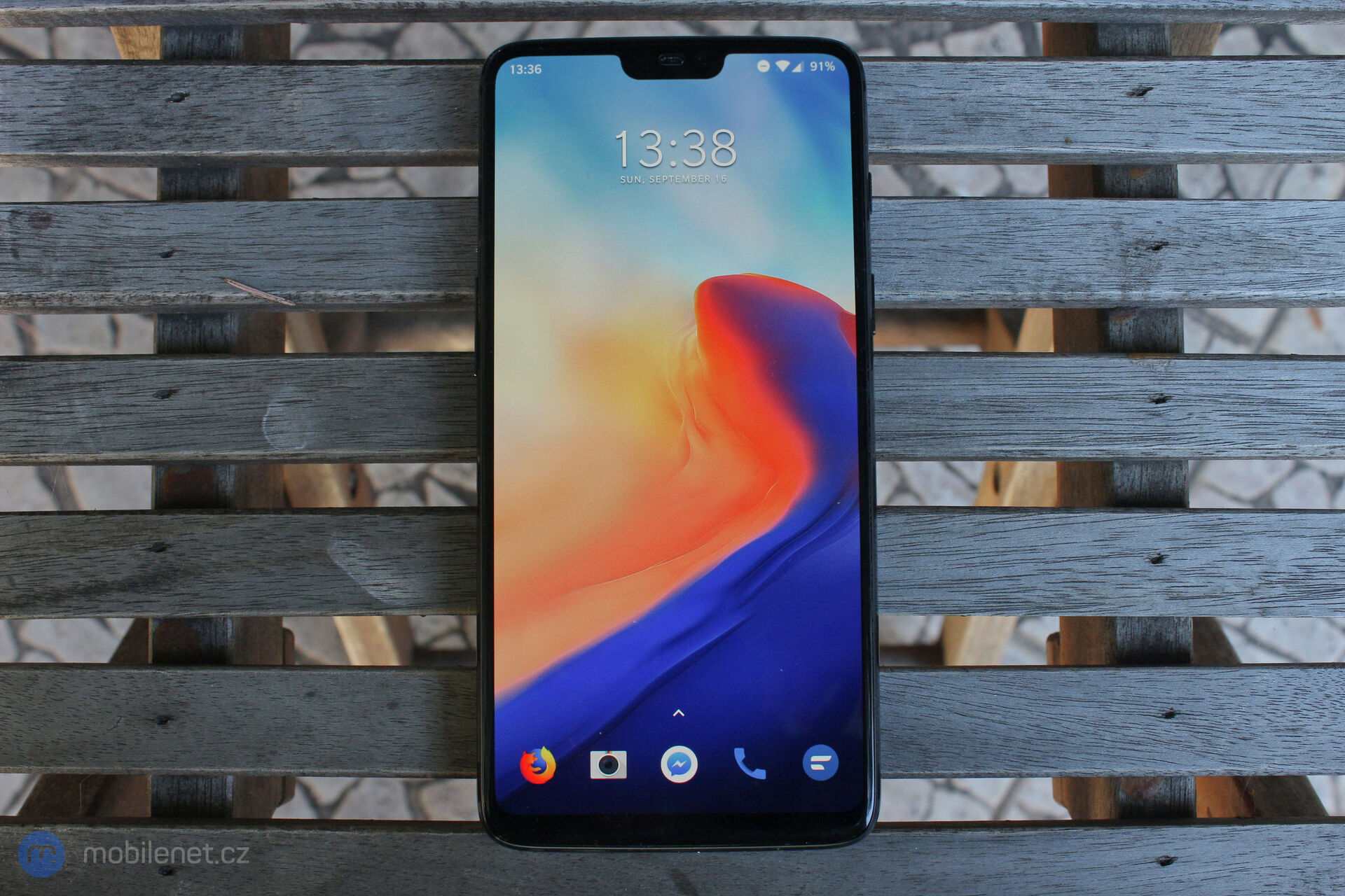 OnePlus 6