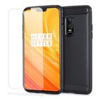 OnePlus 6 v krytech