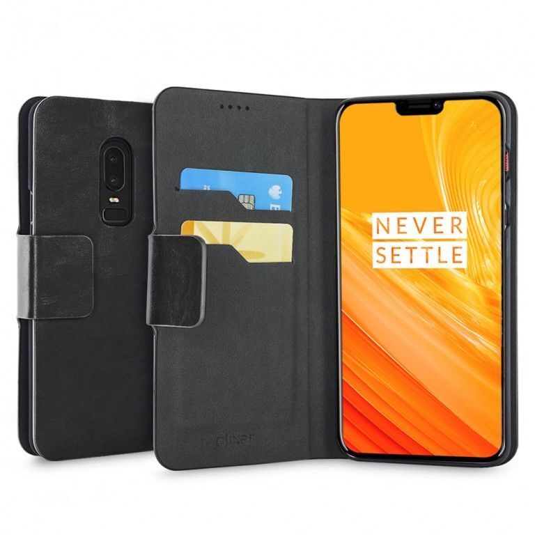 OnePlus 6 v krytech