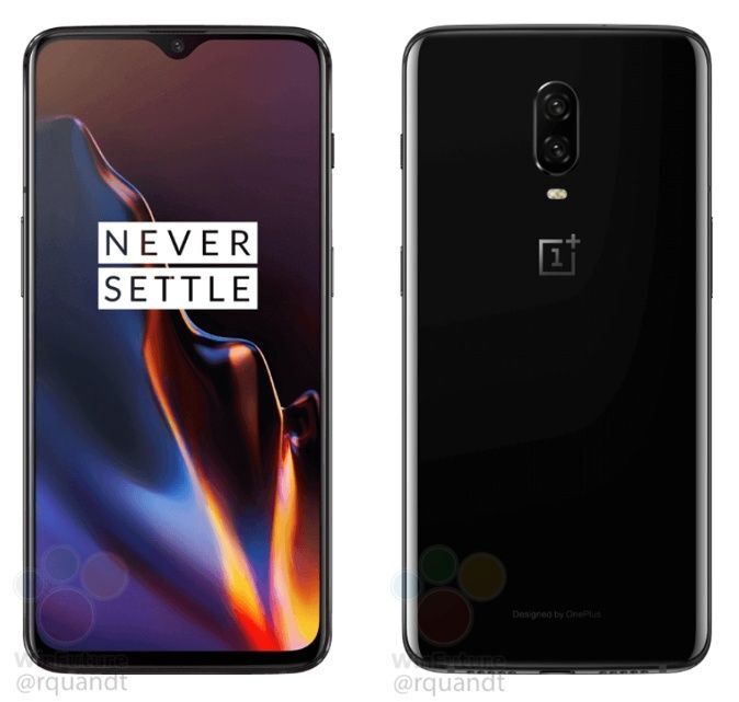 OnePlus 6T