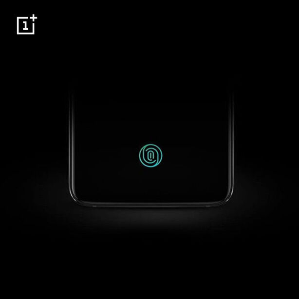 OnePlus 6T