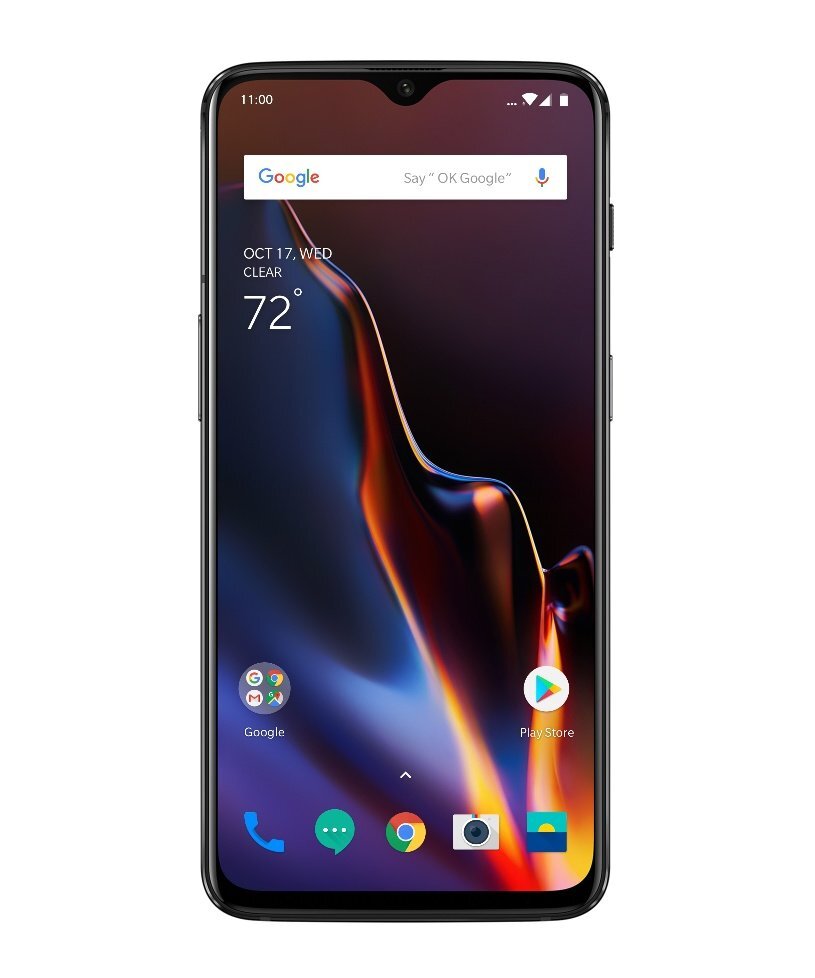 OnePlus 6T