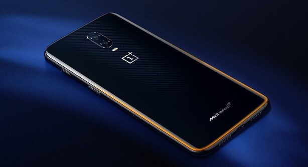 OnePlus 6T