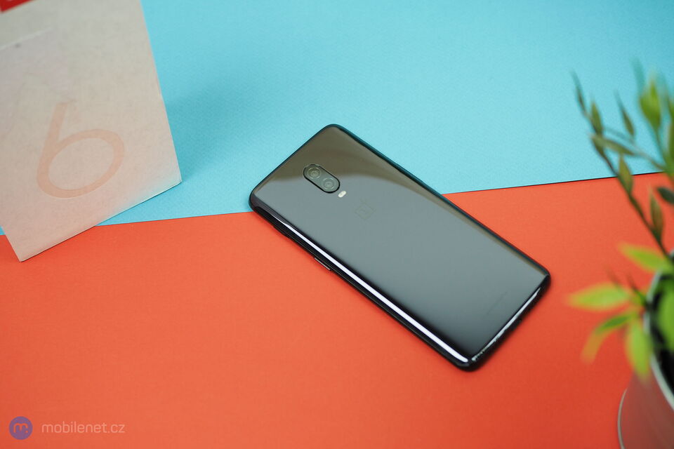 OnePlus 6T