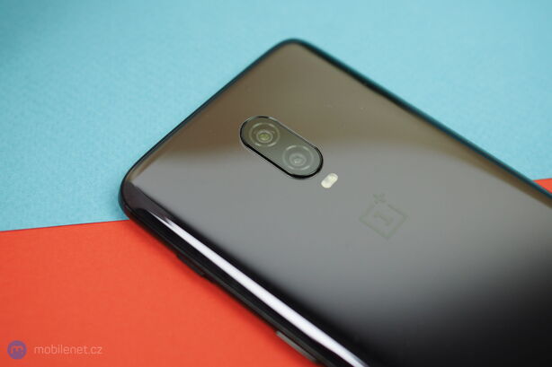 OnePlus 6T