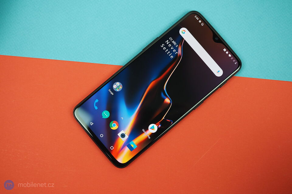 OnePlus 6T